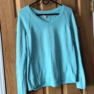 Comfy professional sweater